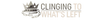 WhatsLeft